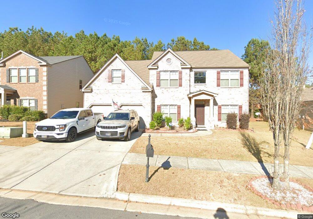 2426 Foxy Dr unit LOT 123, Bethlehem, GA 30620 - photo 1