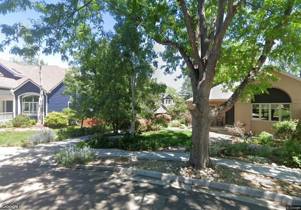 1444 Oakleaf Cir, Boulder, CO 80304 - photo 1