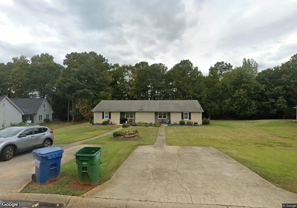 4141 SW Bowers Point, Lilburn, GA 30047 - photo 1