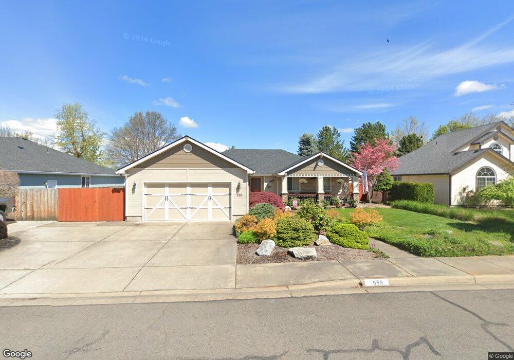 558 Mitchell Way, Central Point, OR 97502 - photo 1