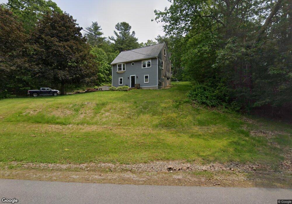 72 Frost Rd, Derry, NH 03038 - photo 1