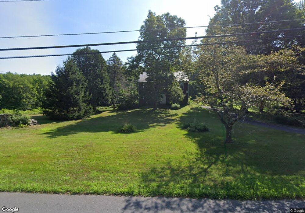 207 Leverett Rd, Amherst, MA 01002 - photo 1