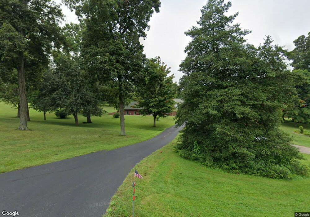 1755 N Luther Rd, Georgetown, IN 47122 - photo 1