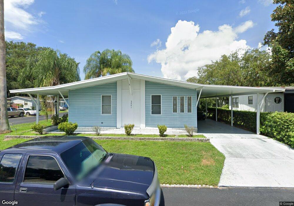 5241 Poppy St, Zephyrhills, FL 33541 - photo 1