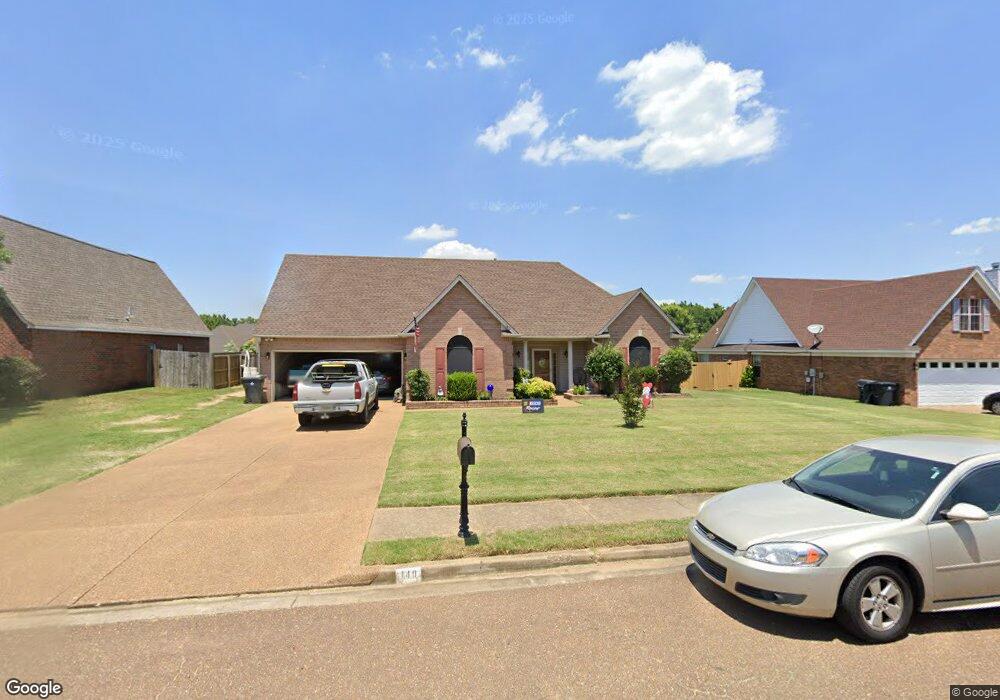 140 Fawn Ln, Hernando, MS 38632 - photo 1