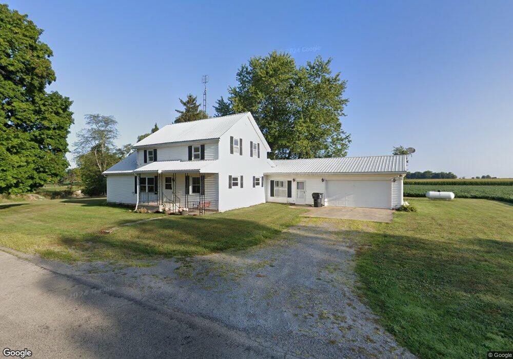 14192 Road U13, Columbus Grove, OH 45830 - photo 1