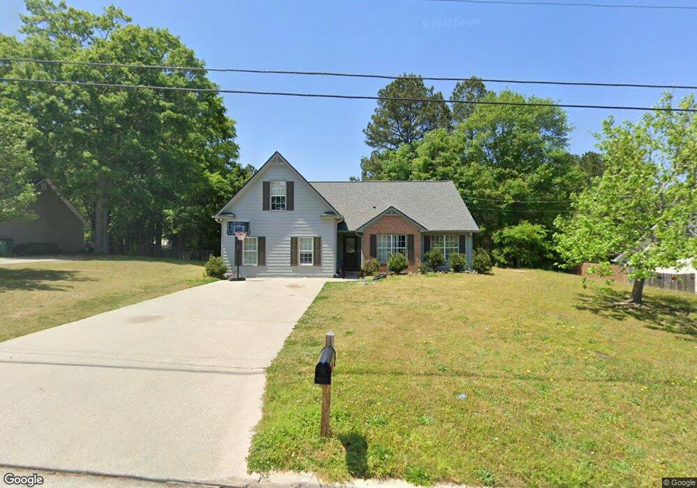 161 Williamsburg Way, Winder, GA 30680 - photo 1