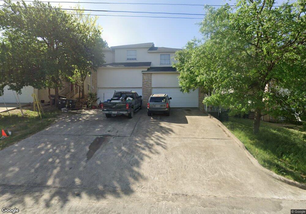 921 Sagewood Trail unit 921-923, San Marcos, TX 78666 - photo 1