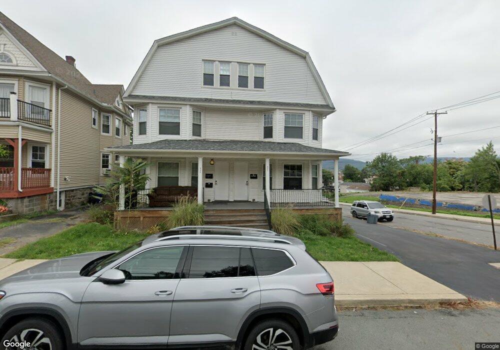 845 Adams Ave unit 1, Scranton, PA 18510 - photo 1
