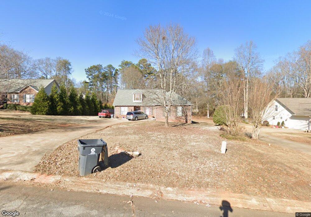 141 Mcintosh Ln, Inman, SC 29349 - photo 1