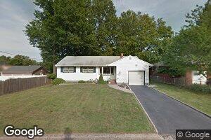 162 Edgewood Ave, Colonia, NJ 07067