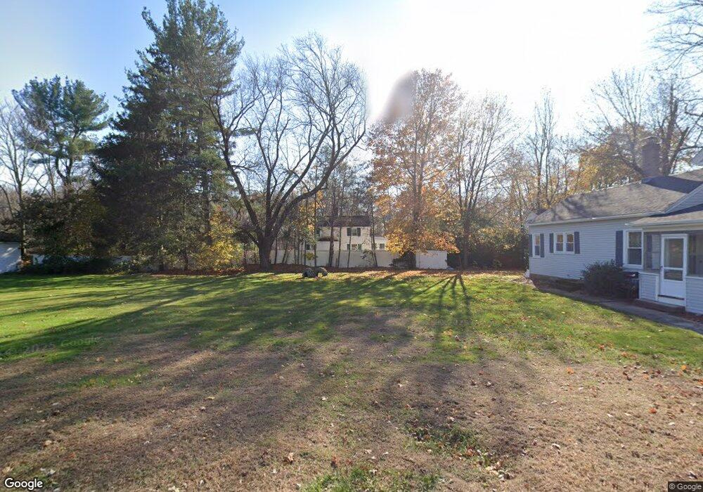83 Pratt St, Glastonbury, CT 06033 - photo 1