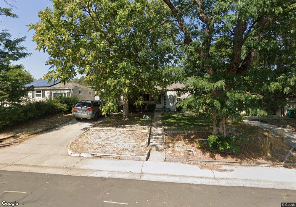 1161 Galena St, Aurora, CO 80010 - photo 1