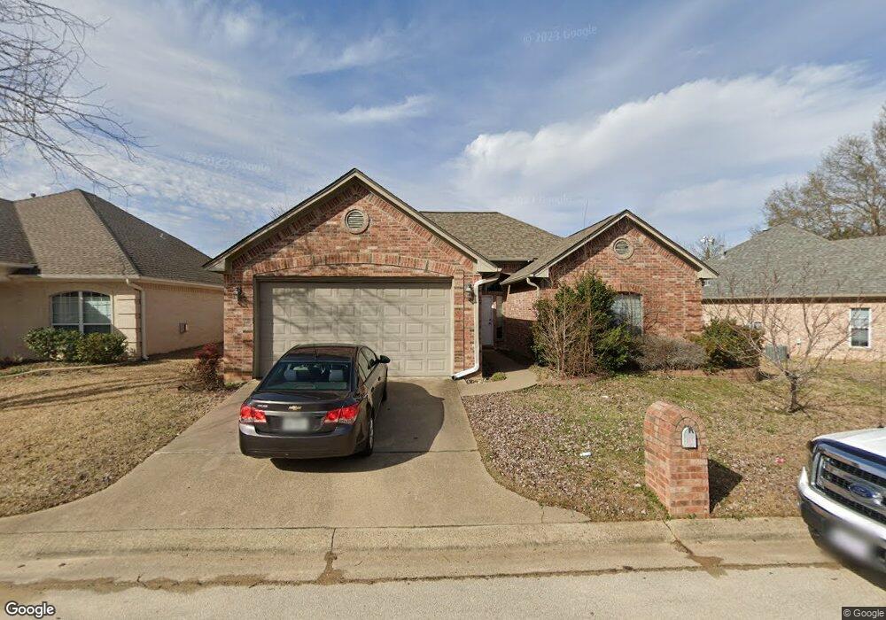 5125 Avenham Ct, Tyler, TX 75703 - photo 1