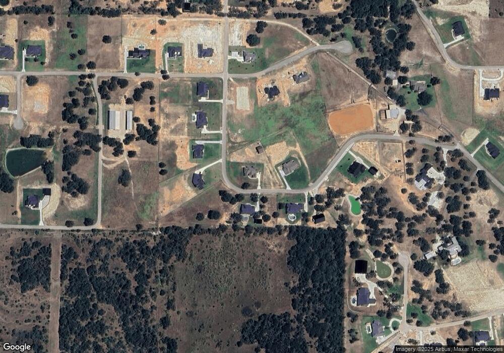 460 Royal Santana Run, Weatherford, TX 76087 - photo 1