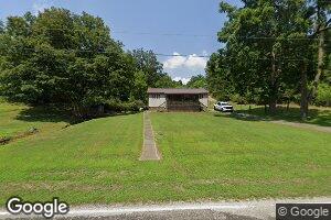 3745 County Road 4, Pedro, OH 45659