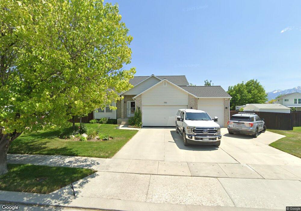 7705 Eveningshade Dr, West Jordan, UT 84084 - photo 1