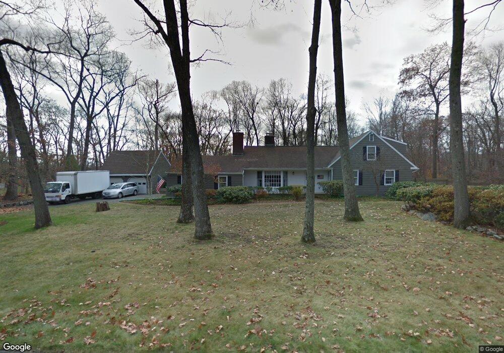 3 Half Mile Rd, Norwalk, CT 06851 - photo 1