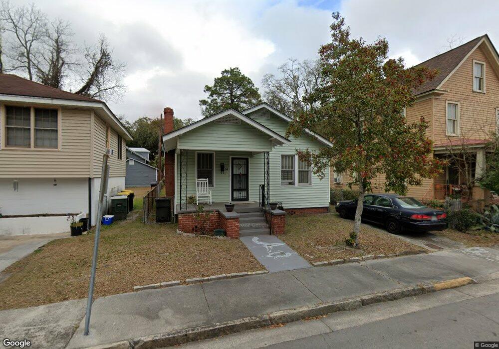 314 E 35th St, Savannah, GA 31401 - photo 1