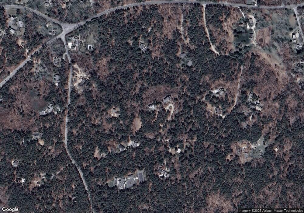 12 Old Bridge Rd, Truro, MA 2666 - photo 1