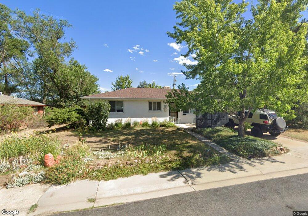 260 S 40th St, Boulder, CO 80305 - photo 1