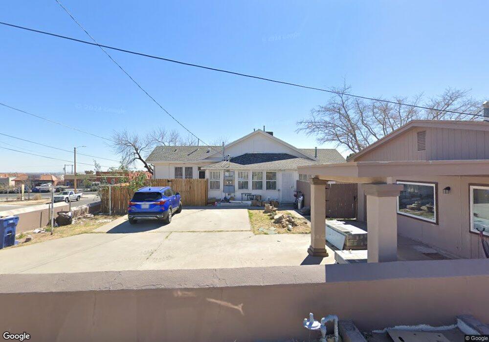 3225 Fort Blvd, El Paso, TX 79930 - photo 1