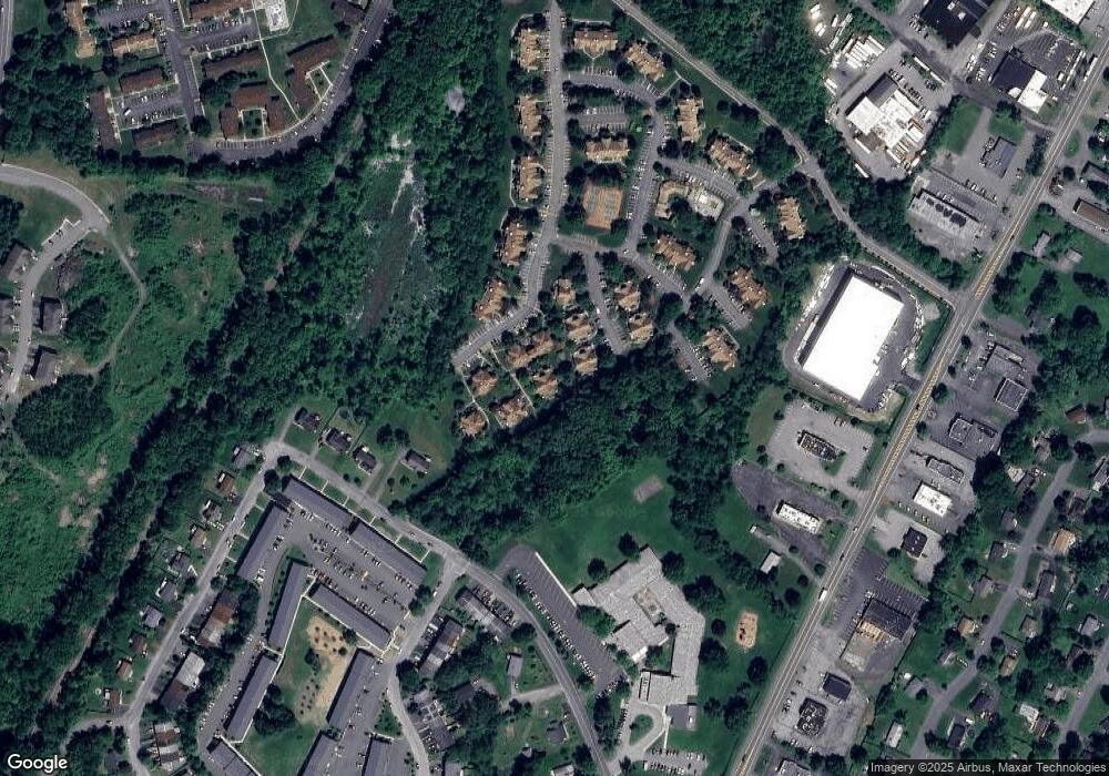 1202 Washington Green, New Windsor, NY 12553 - photo 1