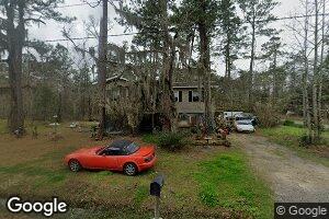 6179 Maple Dr, Pearlington, MS 39572