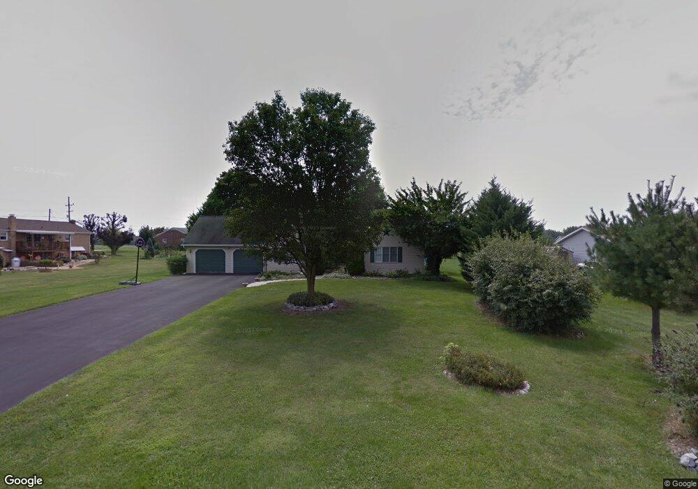 1108 Olive Dr, Greencastle, PA 17225 - photo 1