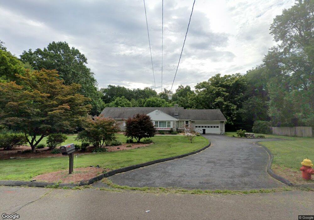 214 Brownstone Ridge, Meriden, CT 06451 - photo 1