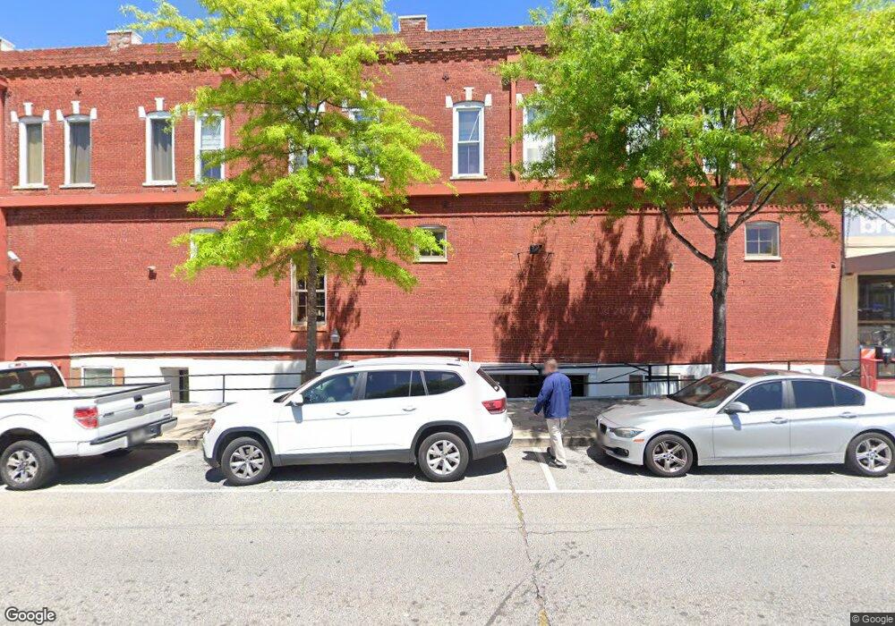 1122 Monticello St SW unit 19, Covington, GA 30014 - photo 1