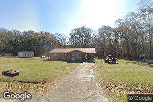2235 Copeland Buckatunna Rd, Millry, AL 36558