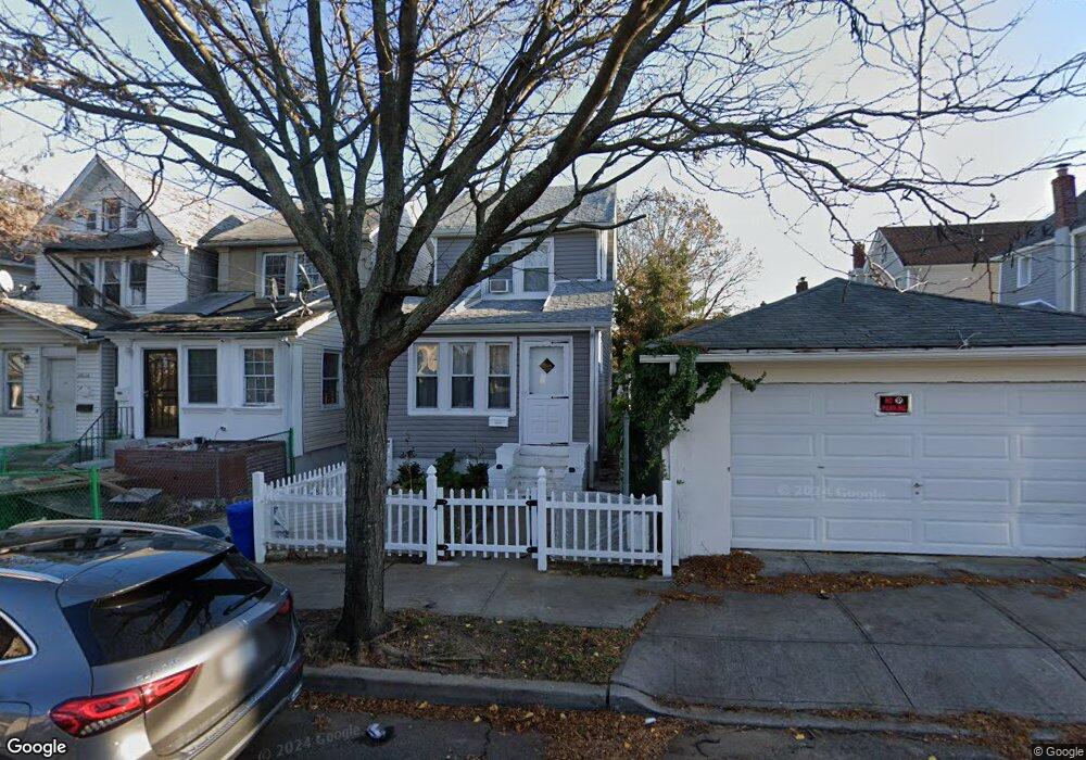 15512 115th Dr, Jamaica, NY 11434 - photo 1