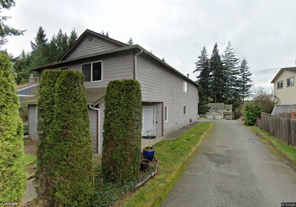 7200 Lower Ridge Rd, Everett, WA 98203 - photo 1