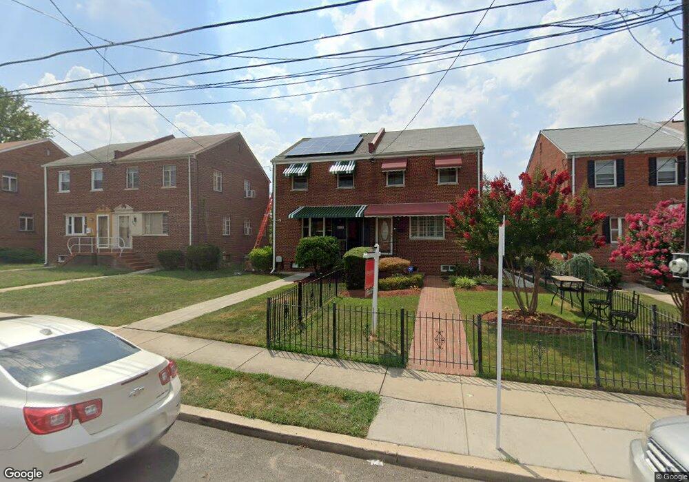 4974 Sargent Rd NE, Washington, DC 20017 - photo 1