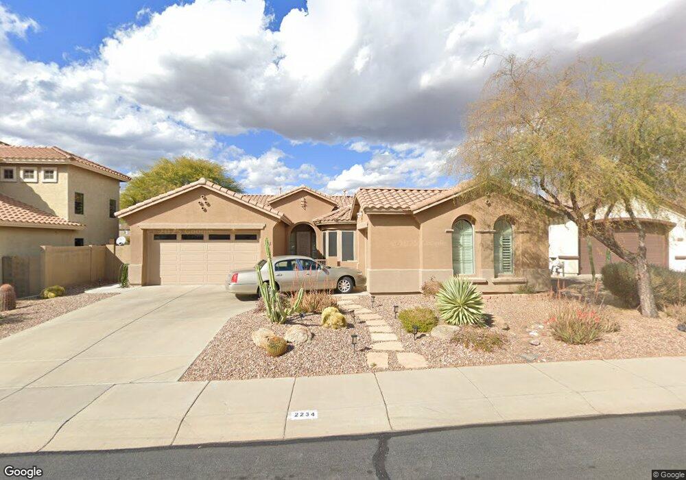 2234 W Clearview Trail, Phoenix, AZ 85086 - photo 1