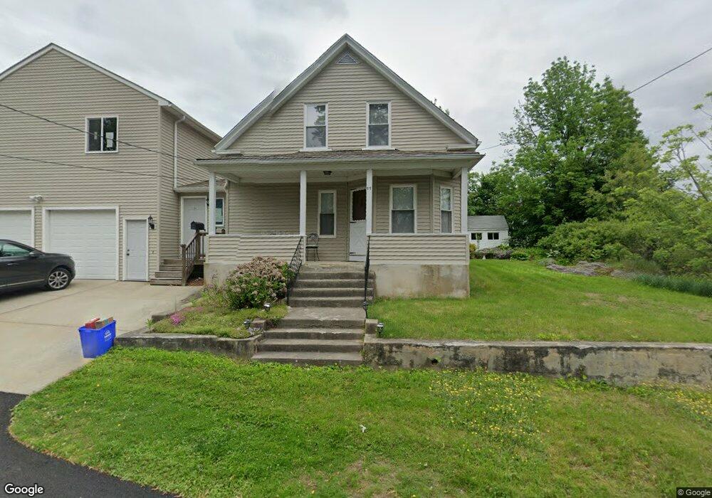 99 Waveland Ave, Johnston, RI 02919 - photo 1