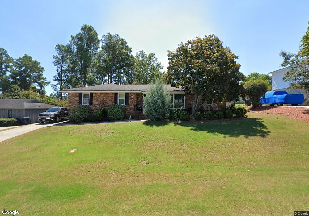4052 Old Trail Rd, Augusta, GA 30907 - photo 1