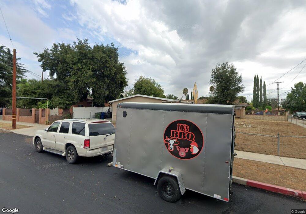 14526 Paddock St, Sylmar, CA 91342 - photo 1