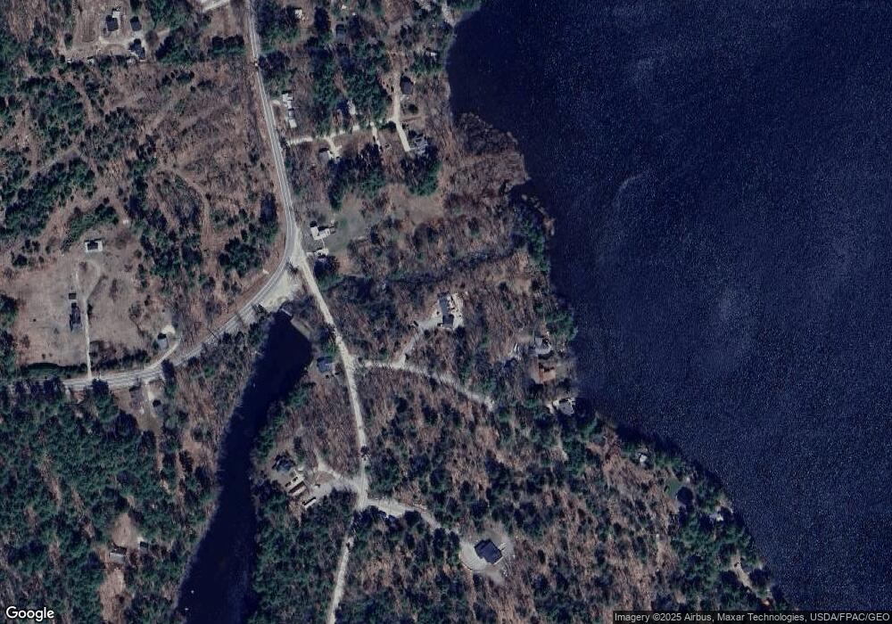 3 Beach Rd, Chatham, NH 03813 - photo 1