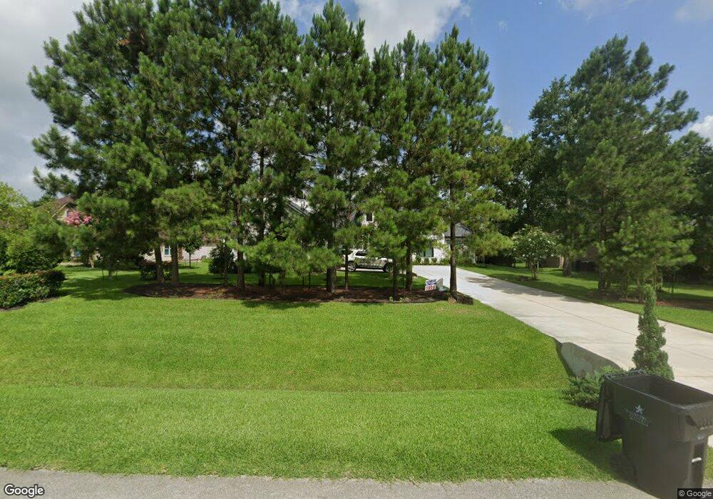 5563 Bright Timber Landing Dr, Spring, TX 77386 - photo 1