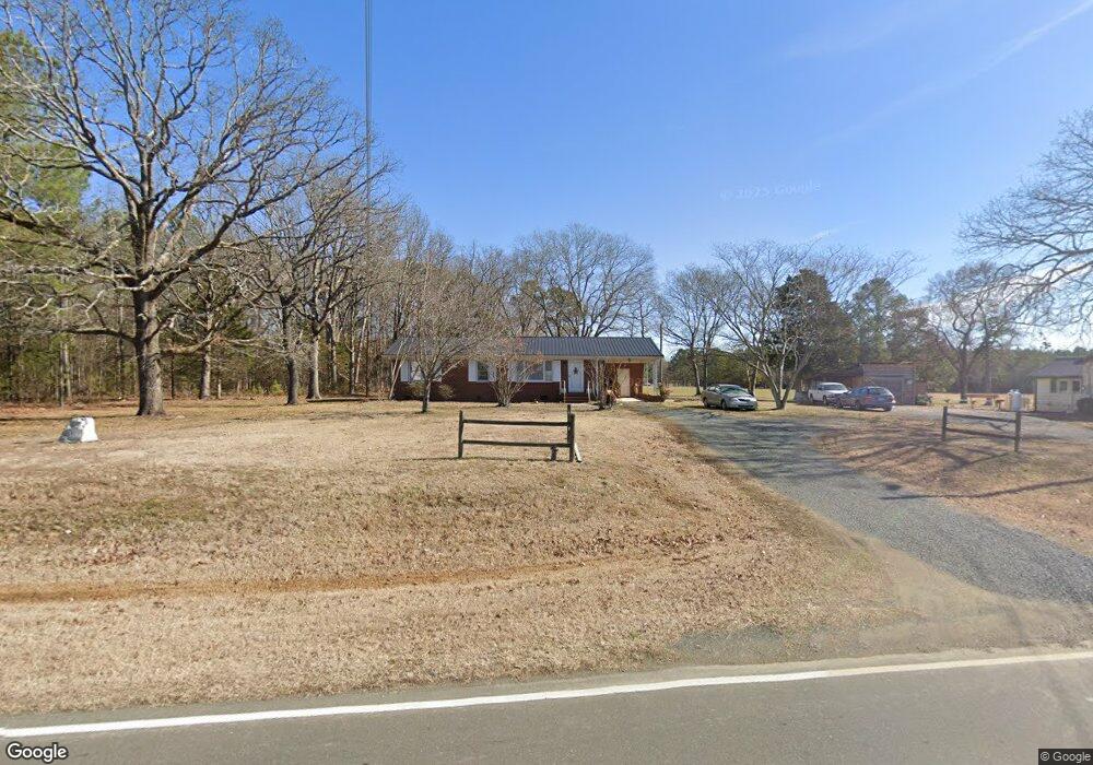 4520 Shock Overton Rd, Oxford, NC 27565 - photo 1