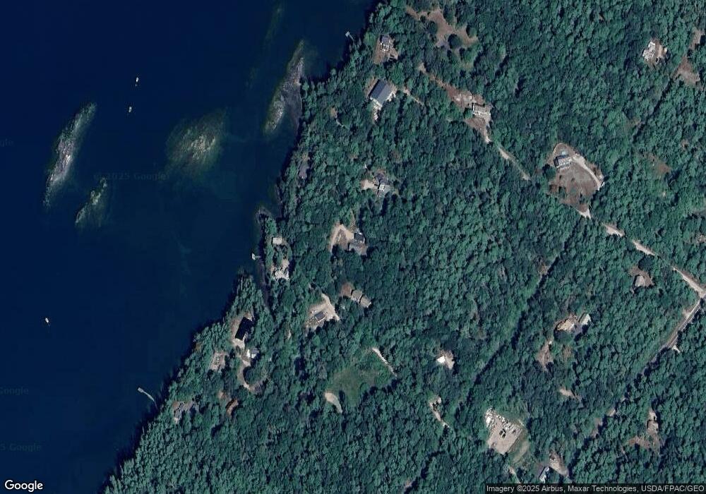 12 Frostfish Cove Rd, Harpswell, ME 04079 - photo 1