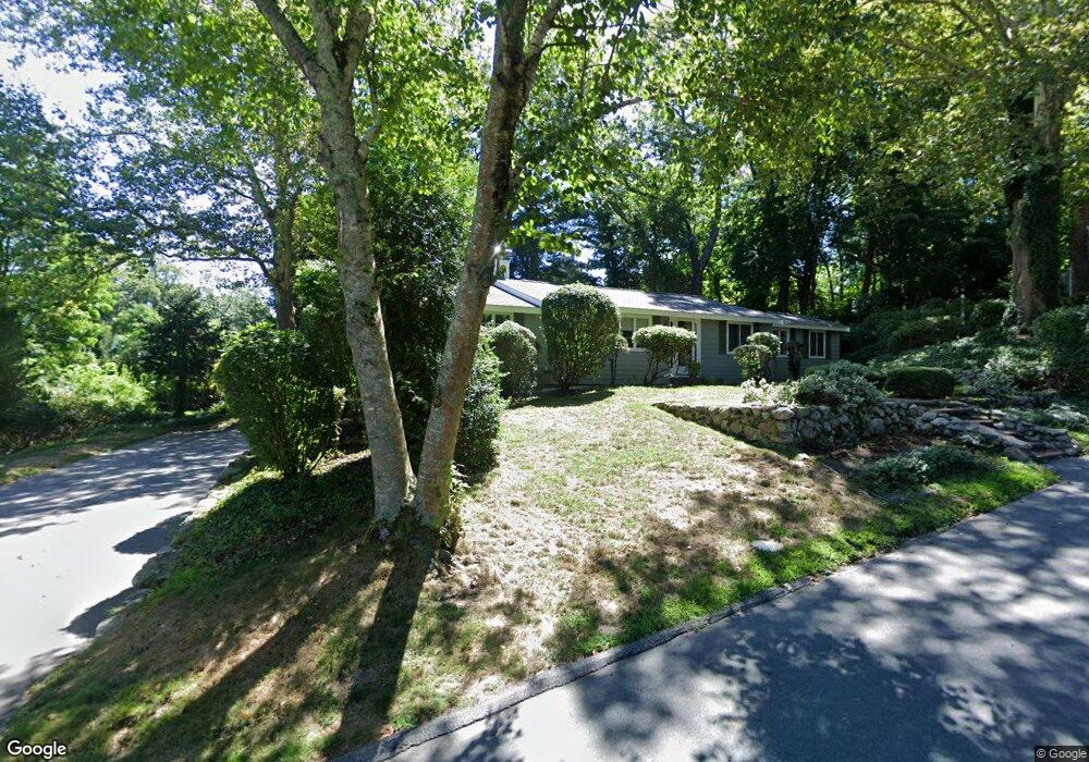 6 Home Meadows Ln, Hingham, MA 02043 - photo 1