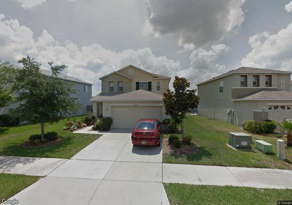 9700 Simeon Dr, Land O Lakes, FL 34638 - photo 1