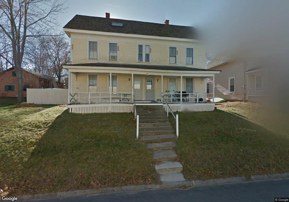 49 Lehner St, Wolfeboro, NH 03894 - photo 1