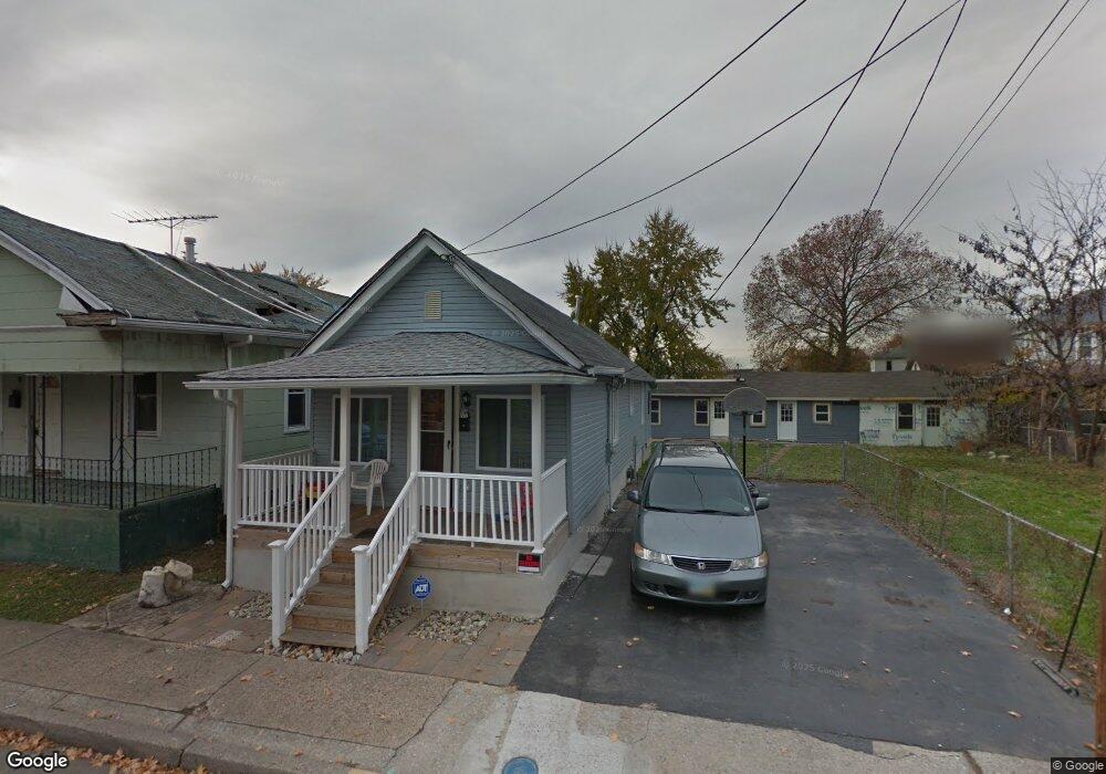 80 N Broad St, Penns Grove, NJ 08069 - photo 1
