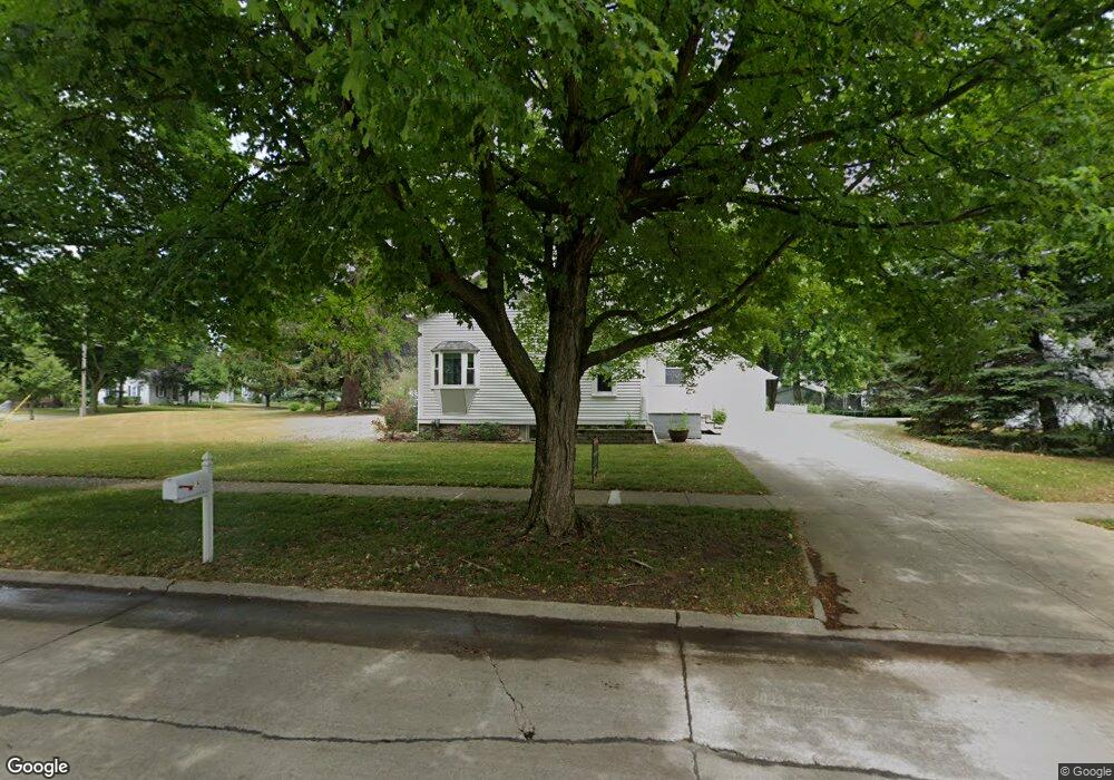 216 List St, Frankenmuth, MI 48734 - photo 1