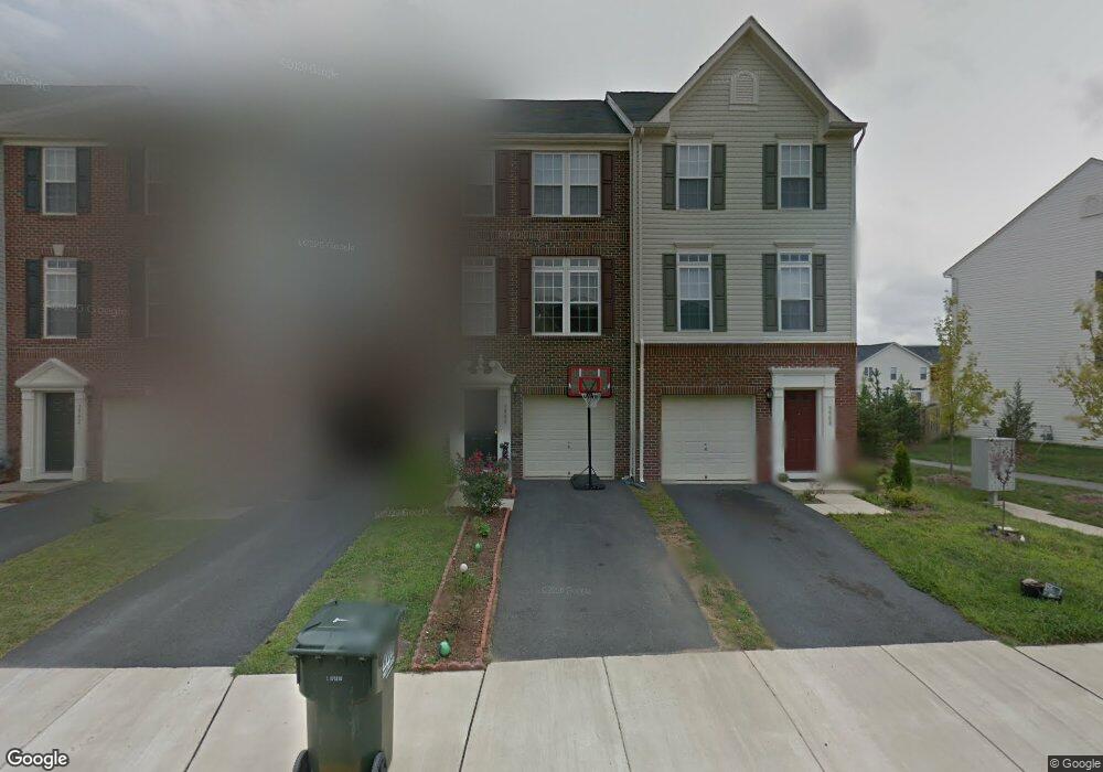 3906 Beeker Mill Place, Chantilly, VA 20151 - photo 1