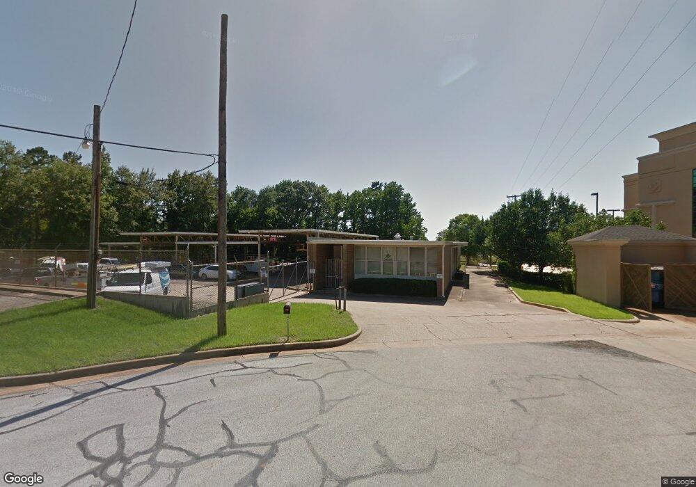 2521 Telephone Rd, Tyler, TX 75701 - photo 1